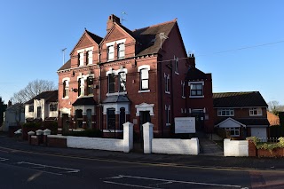 Worcester Street Dental Practice