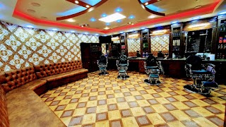 KINGS BARBER