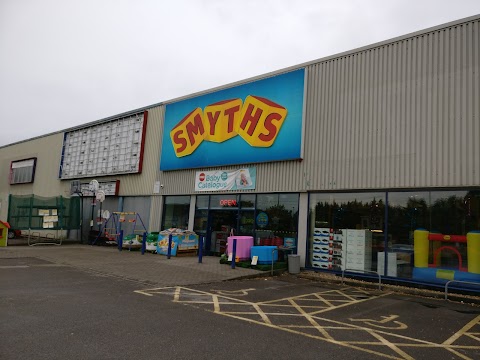 Smyths Toys Superstores