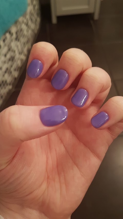 Perfect Nails Croydon