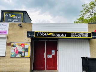 Flash Musicals Theatre and Community Centre