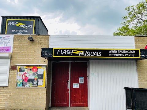 Flash Musicals Theatre and Community Centre