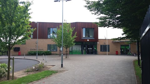 Alderman's Green Community Primary School