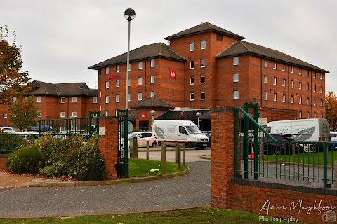 ibis Liverpool Centre Albert Dock - Liverpool One