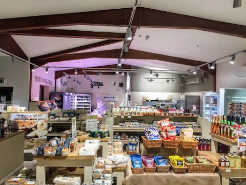 Croots Farm Shop