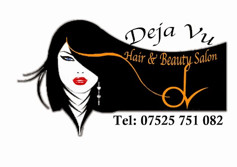 Deja Vu Hair and Beauty Salon