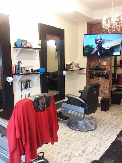 Perfect Touch Unisex Salon