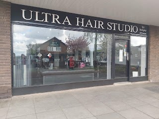 Ultre Hair Studio