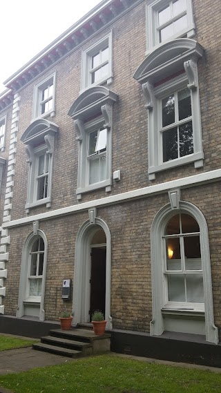 Leicester Women's Counselling Centre