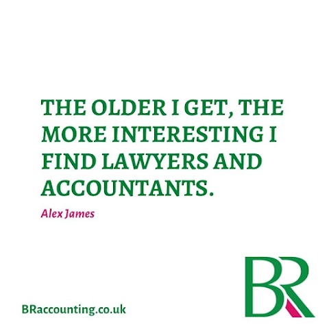 BR Accounting & Business Services Ltd