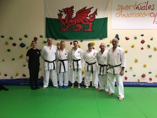 Welsh Karate Governing Body Ltd