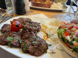 La Le Turkish Mediterranean restaurant