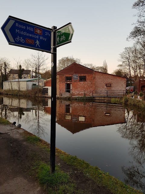 Romiley Little Theatre