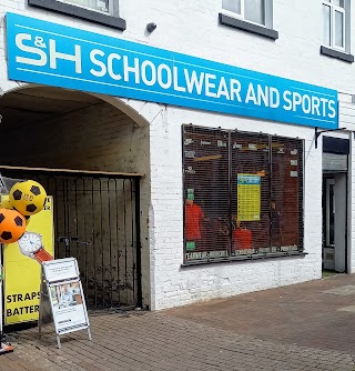 S&H Schoolwear and Sports