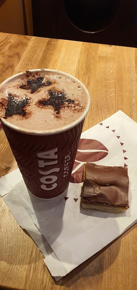 Costa Coffee