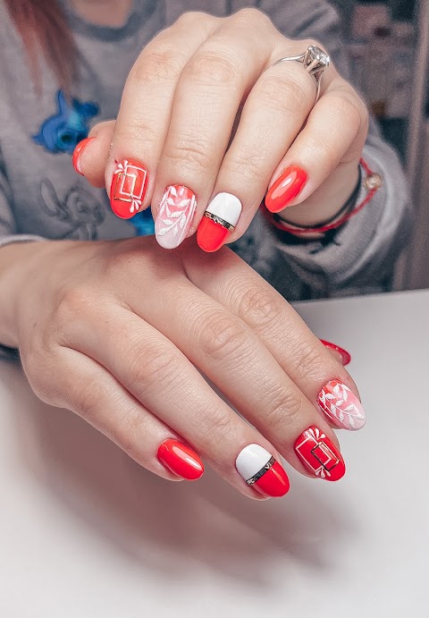 Lina Nail Technician