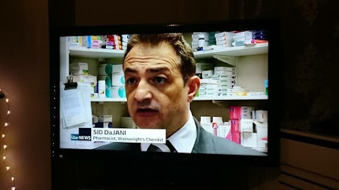 Wainwrights Chemist