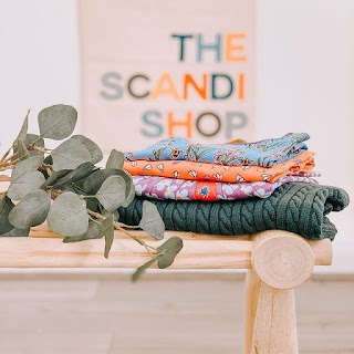 The Scandi Shop