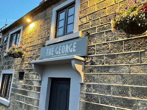 The George