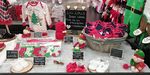 Lou Lou's Babywear