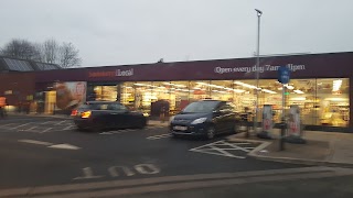 Sainsbury's Local