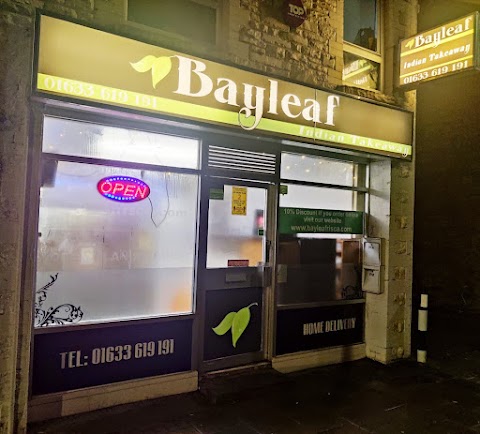 Bayleaf Bangladeshi Express Kitchen