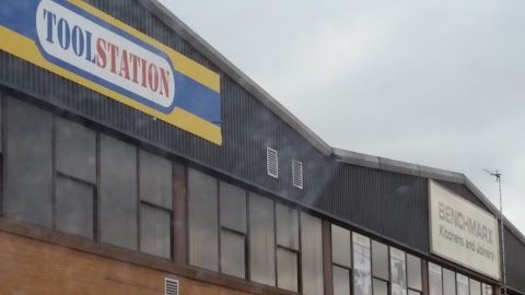 Toolstation Merton