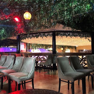 Bodrum Lounge