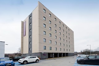 Premier Inn Leeds Headingley hotel