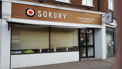 Sokury