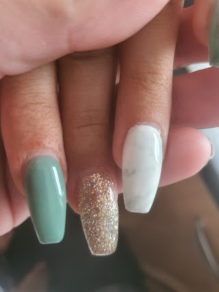 Elegant Nails