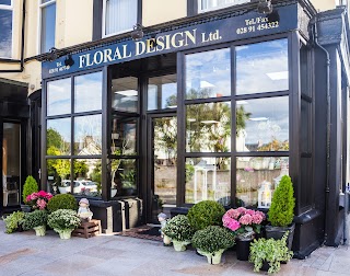 Floral Design Ltd.