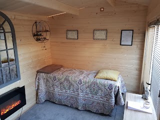 The Reiki Cabin