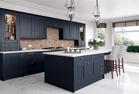 Carrington Kitchen Design