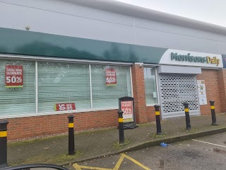 Morrisons Daily