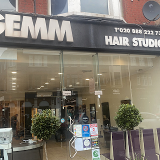 Gemm Hair Studio