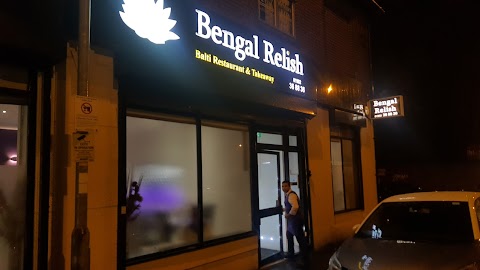 Bengal Relish