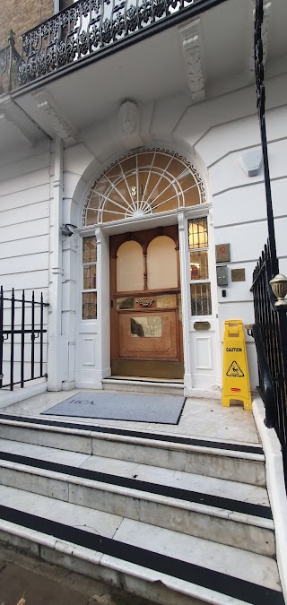 The Harley Street Clinic Cancer & Radiotherapy Centre