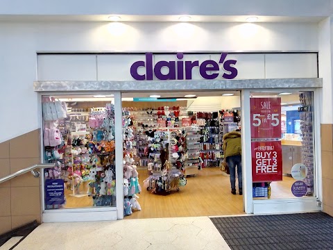 Claire's