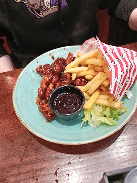 TGI Fridays - Meadowhall