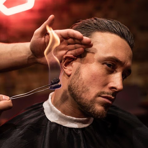 Residence Barbers By The Lodge Bluewater