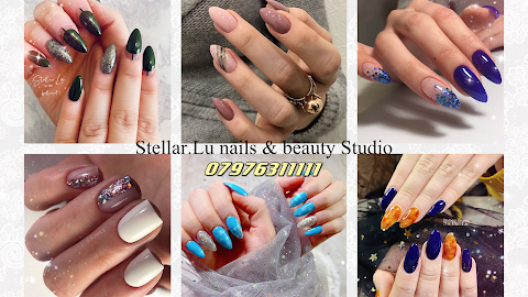 Stellar.Lu Nails & Beauty Studio (HOME BASED)