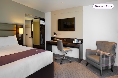 Premier Inn Southampton City Centre hotel