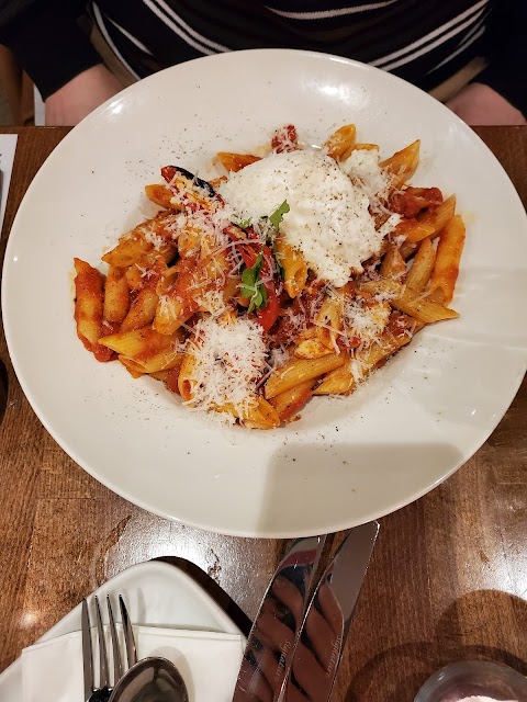 Prezzo Italian Restaurant Hinckley