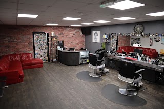 Stes Barber Shop