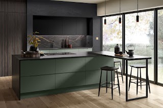 Aire Valley Kitchens & Bathrooms