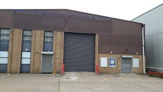 Screwfix Warrington - Latchford