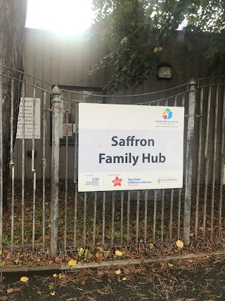 Saffron Children's Centre