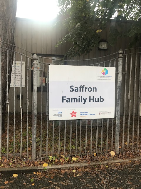Saffron Children's Centre
