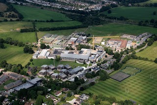 Royal Veterinary College Equine Practice and Referral Hospital